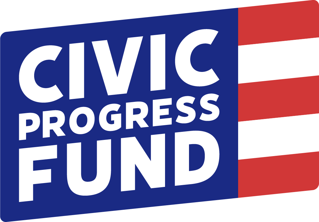 Civic Progress Fund logo