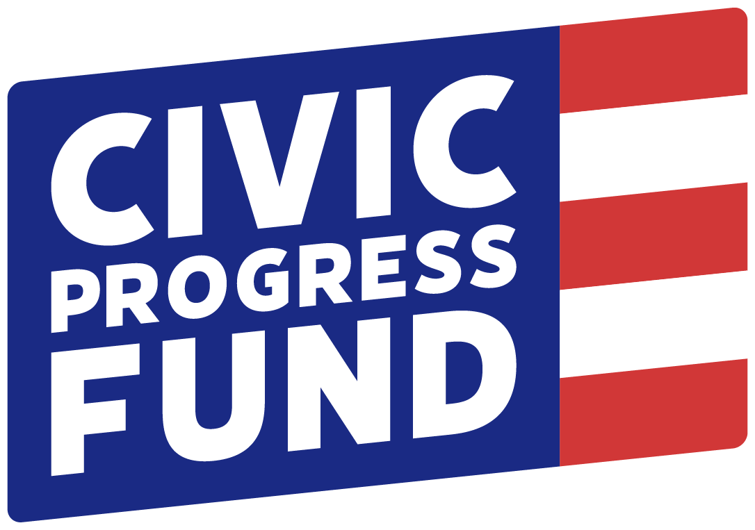 Civic Progress Fund logo