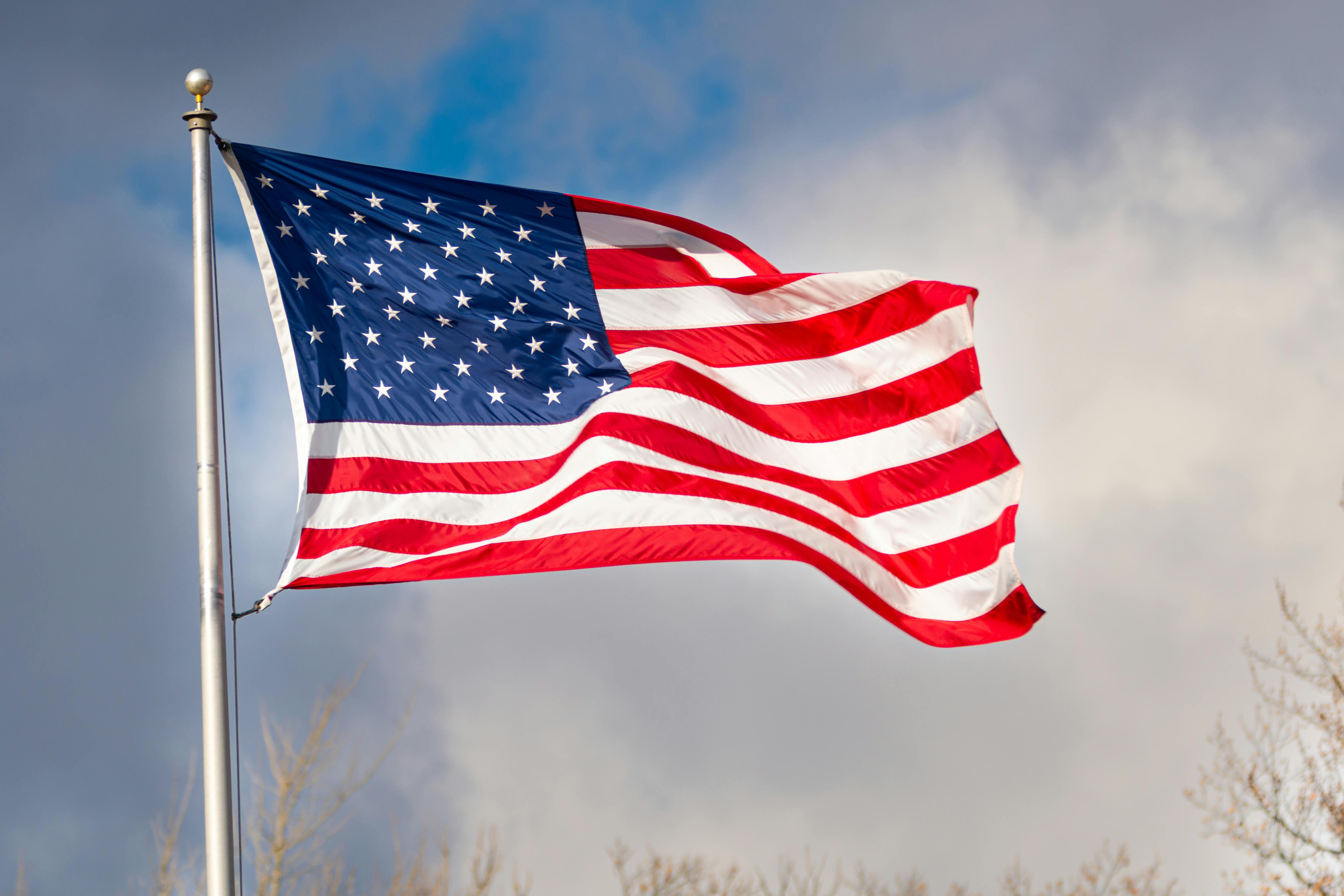 American Flag